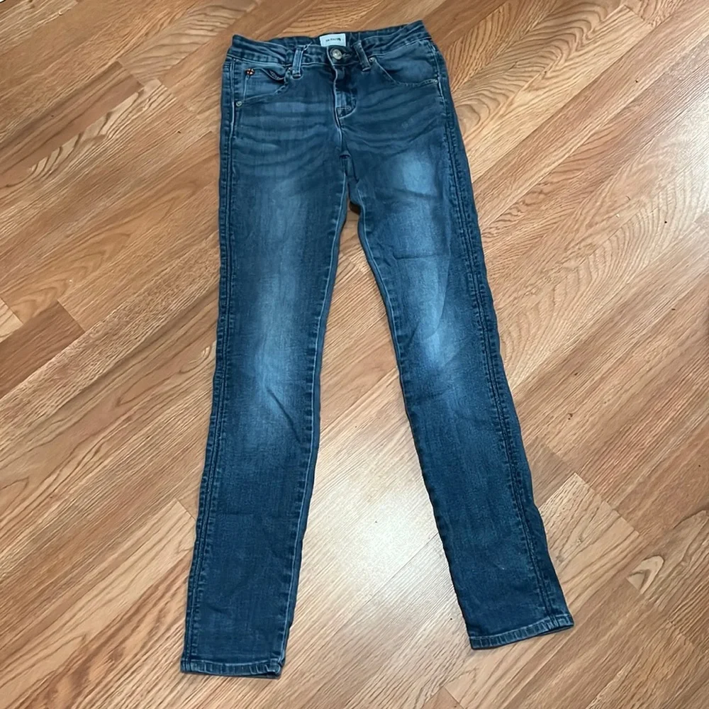 Hudson Youth Jeans Sz 14